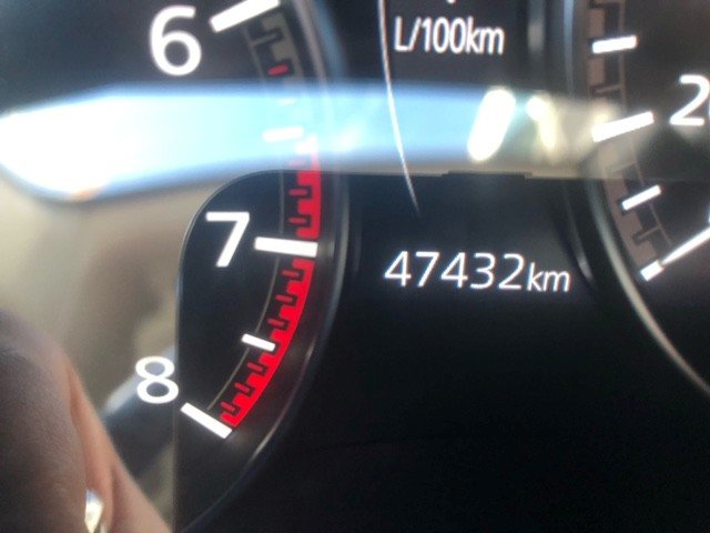 2023 Mazda CX-50 GT