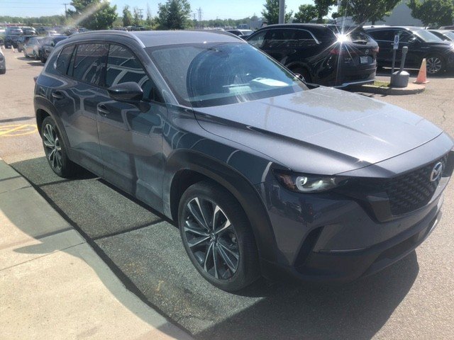 2023 Mazda CX-50 GT