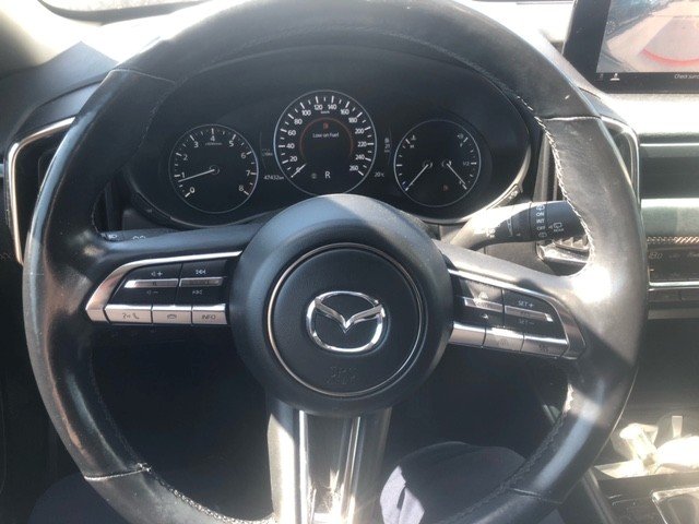 2023 Mazda CX-50 GT