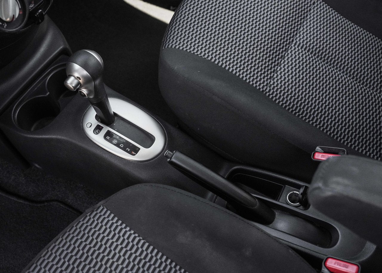 2018 Nissan Micra S
