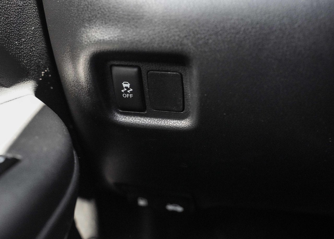 2018 Nissan Micra S