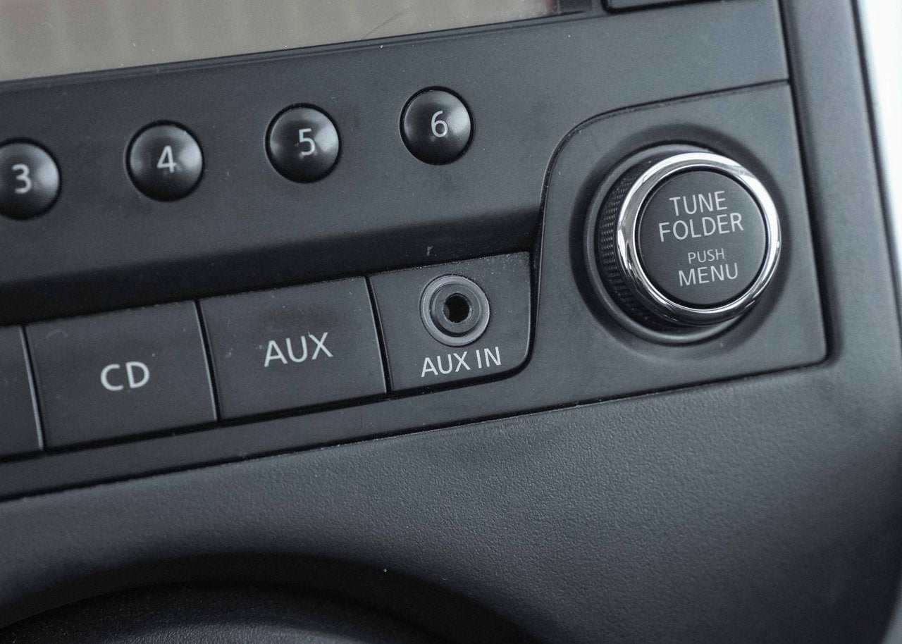 2018 Nissan Micra S