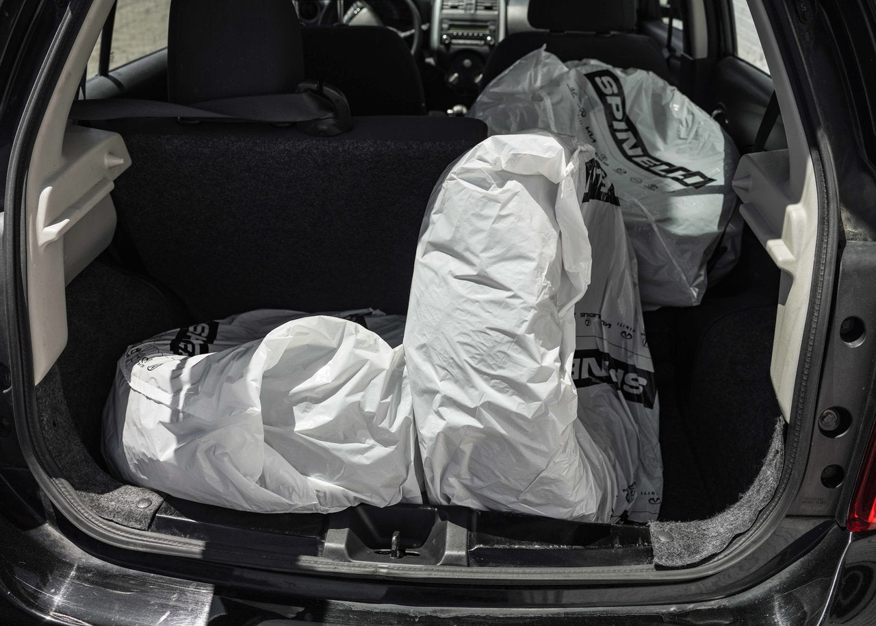 2018 Nissan Micra S