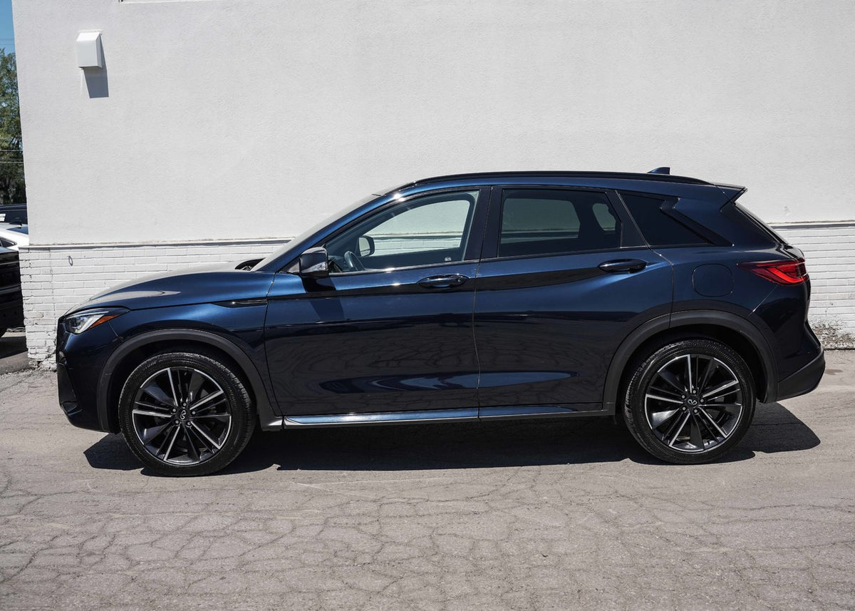 2023 Infiniti QX50 SPORT