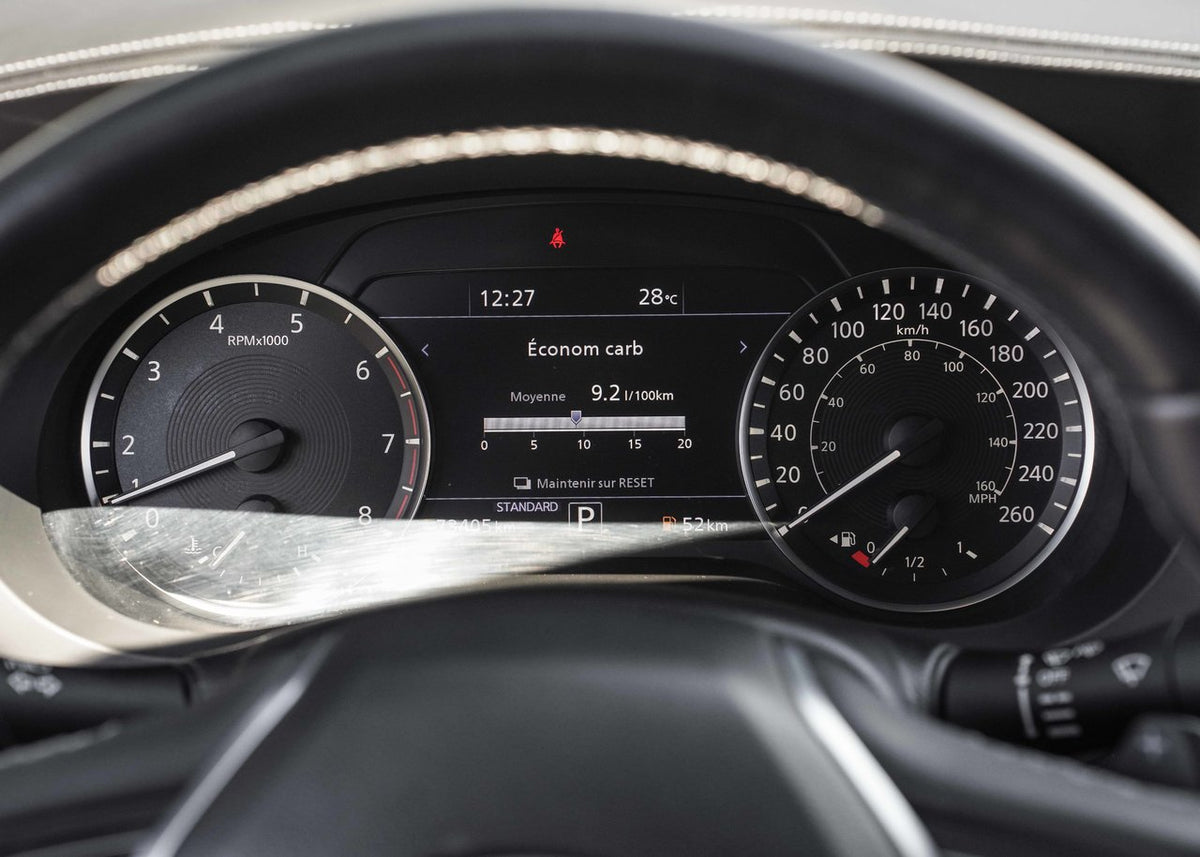2023 Infiniti QX50 SPORT