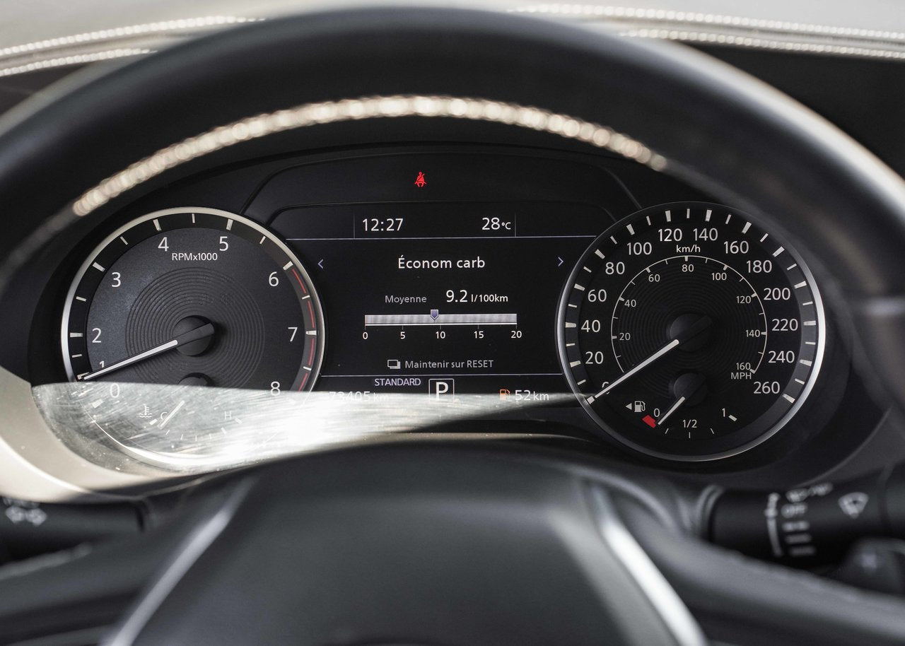 2023 Infiniti QX50 SPORT