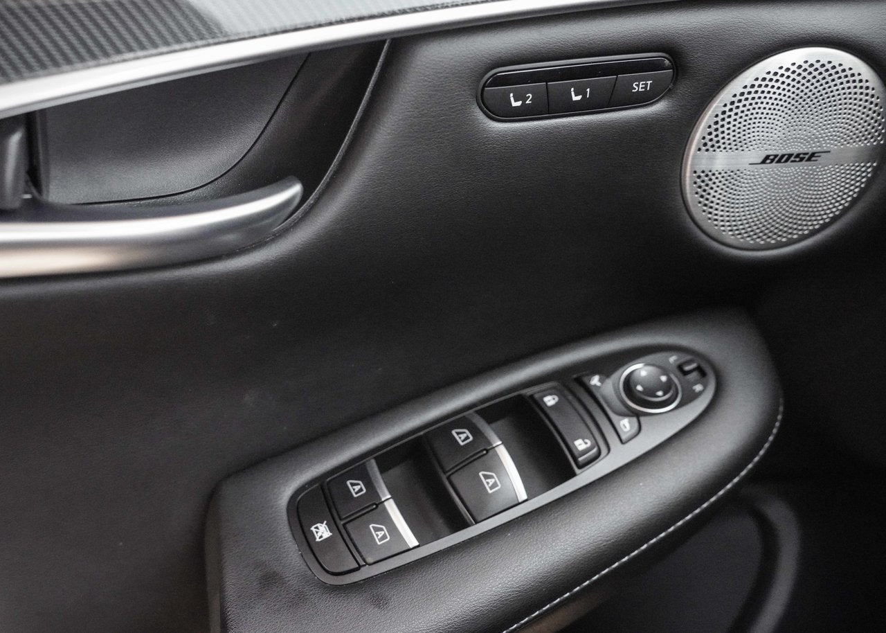 2023 Infiniti QX50 SPORT