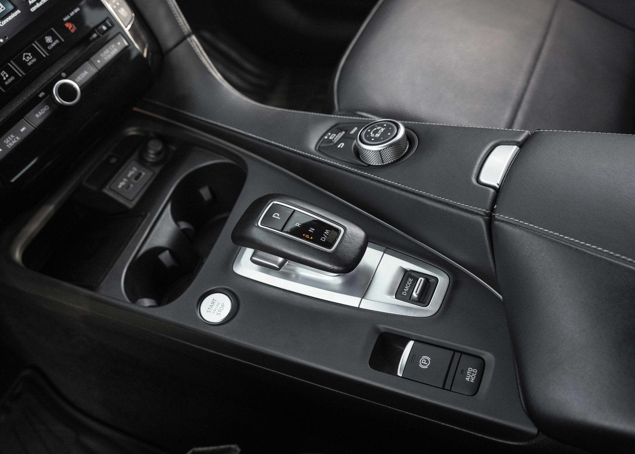 2023 Infiniti QX50 SPORT
