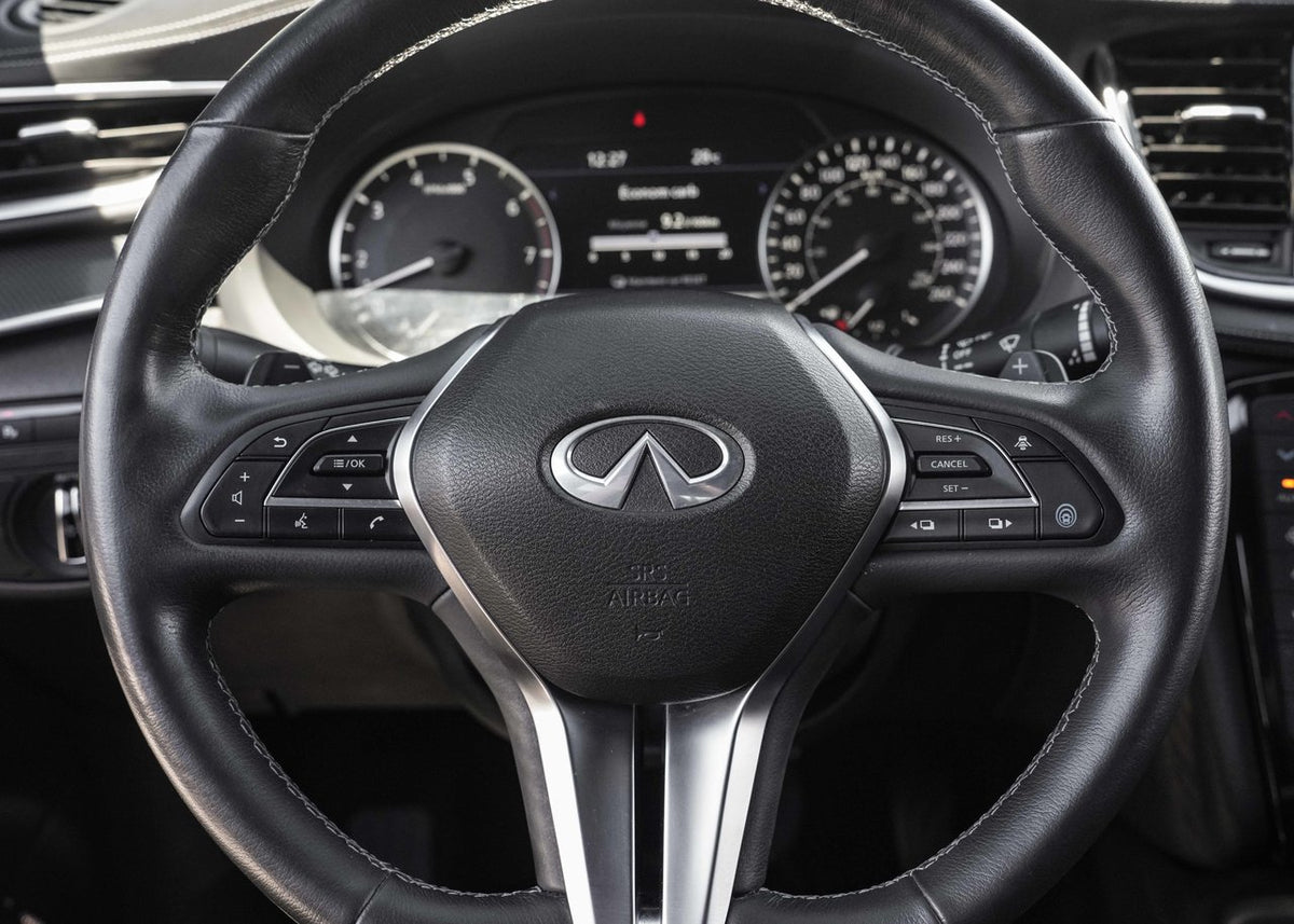 2023 Infiniti QX50 SPORT