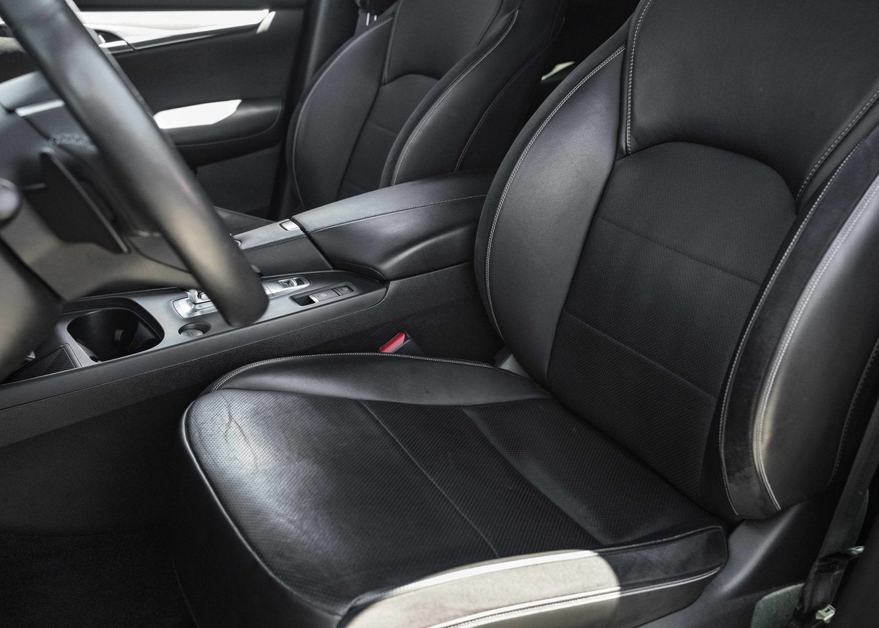2023 Infiniti QX50 SPORT
