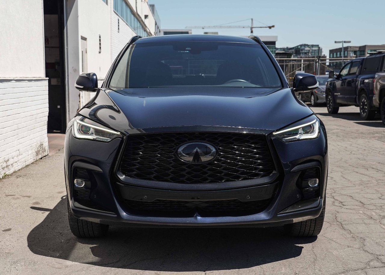2023 Infiniti QX50 SPORT