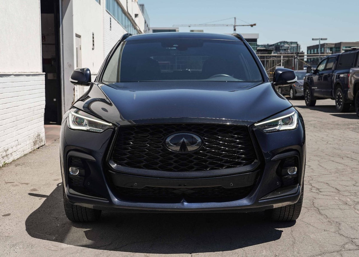 2023 Infiniti QX50 SPORT