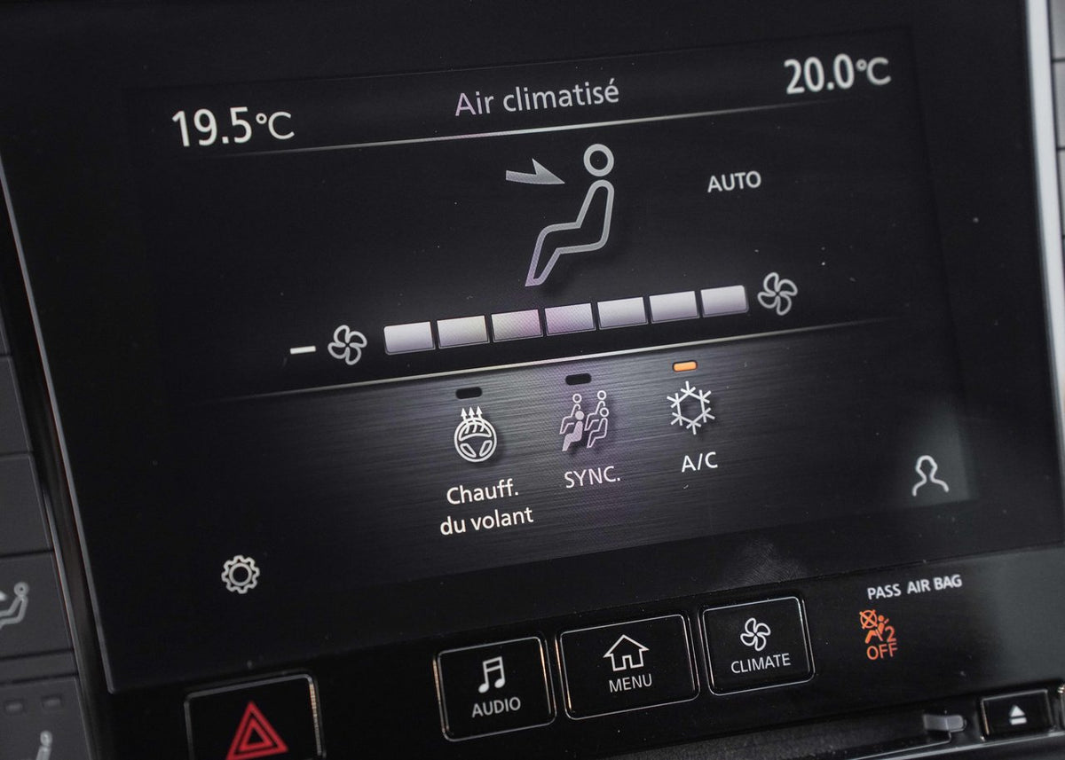 2023 Infiniti QX50 SPORT