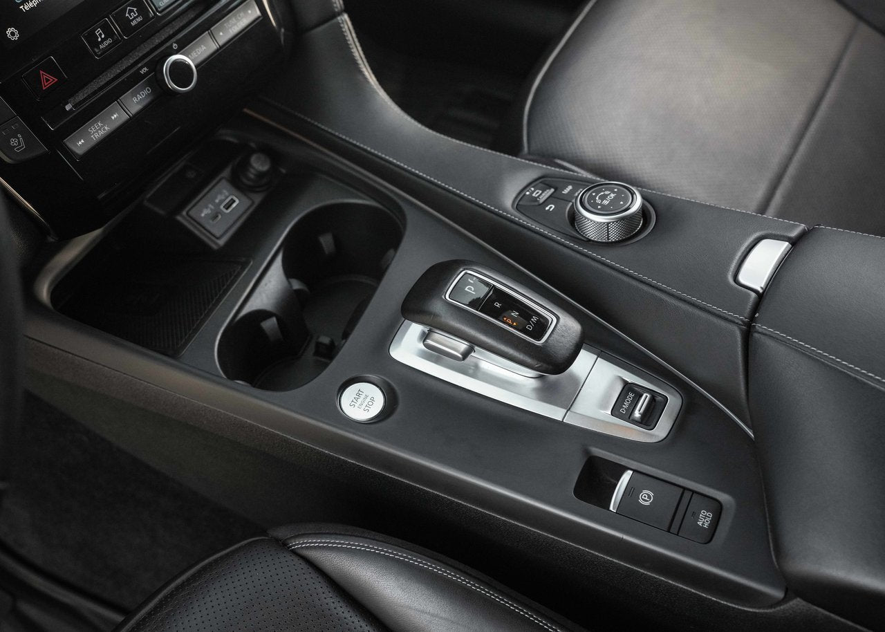 2023 Infiniti QX50 SPORT