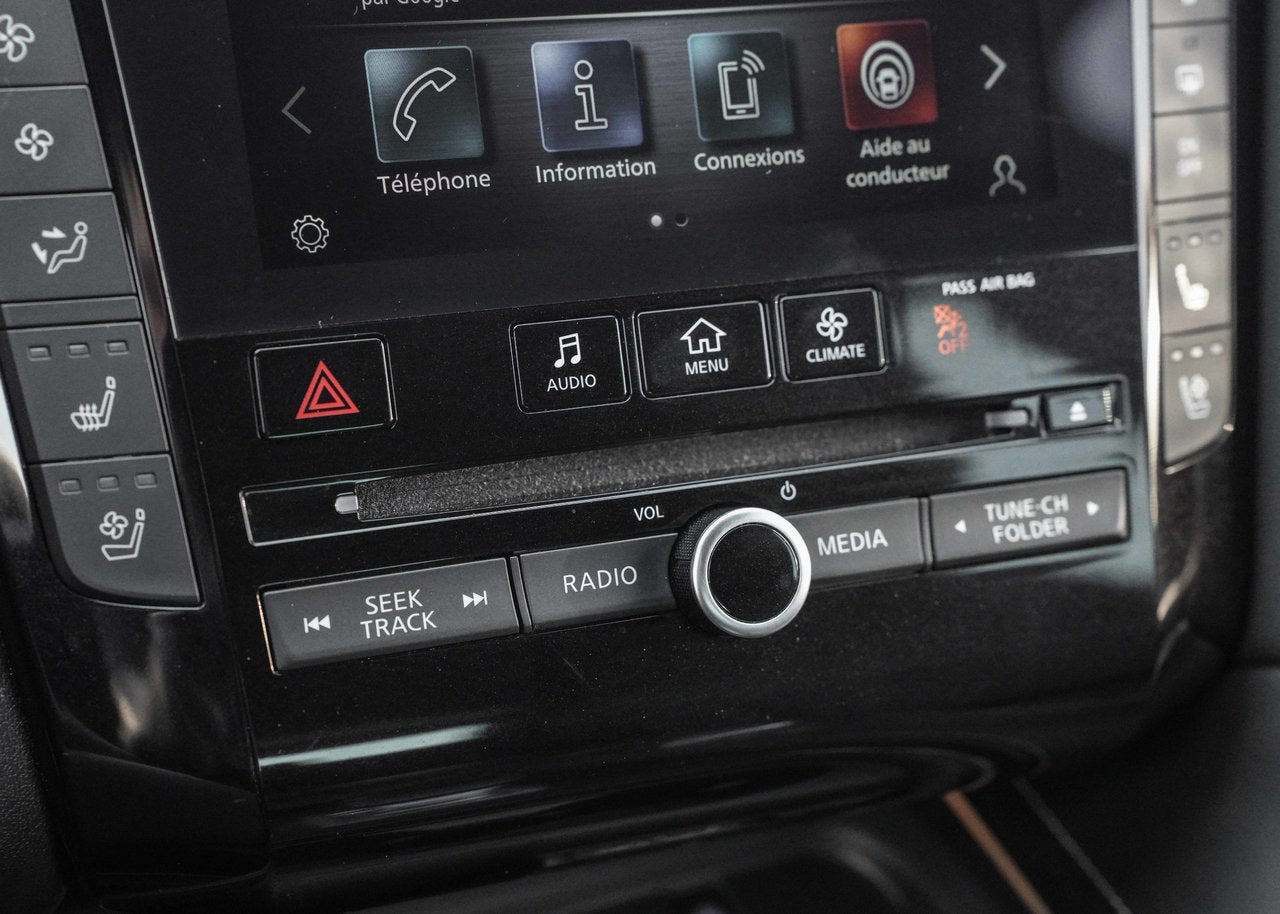 2023 Infiniti QX50 SPORT