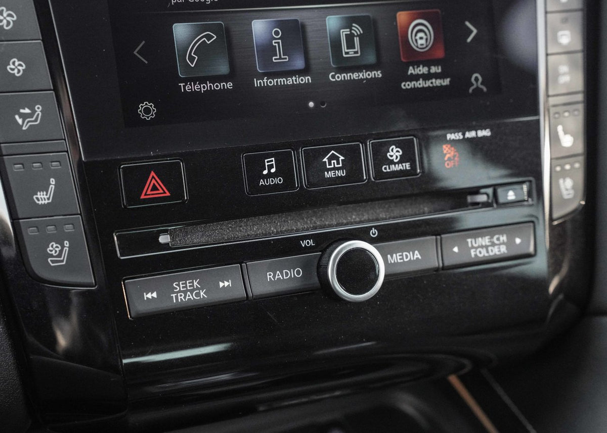 2023 Infiniti QX50 SPORT