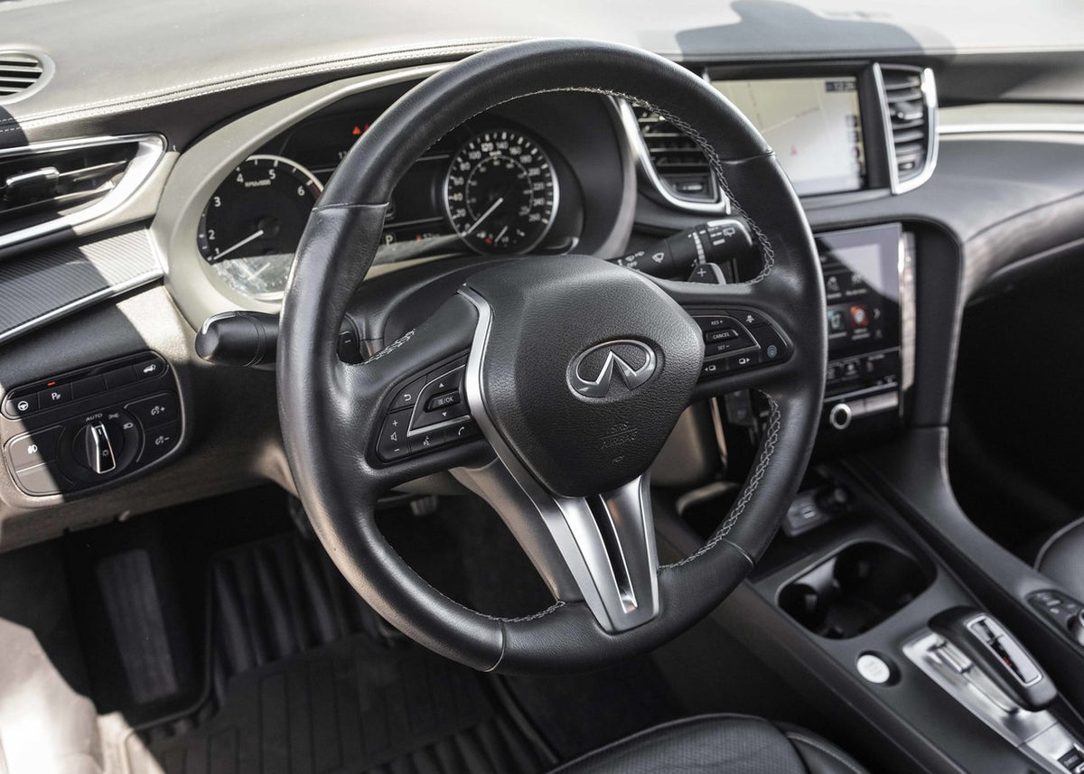 2023 Infiniti QX50 SPORT