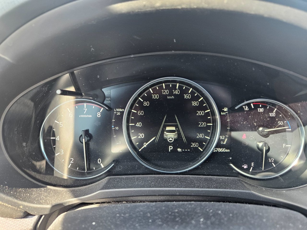 2023 Mazda CX-5 SPORT DESIGN/ TURBO/ 120$ PAR SEMAINE - 96 MOIS