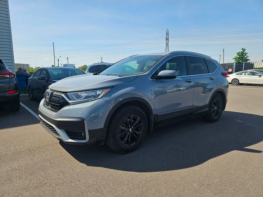 2021 Honda CR-V SPORT/ AWD/ 119$ PAR SEMAINE - 72 MOIS