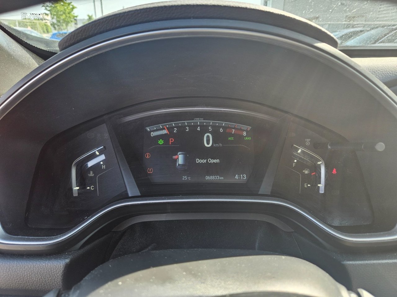 2021 Honda CR-V SPORT/ AWD/ 119$ PAR SEMAINE - 72 MOIS