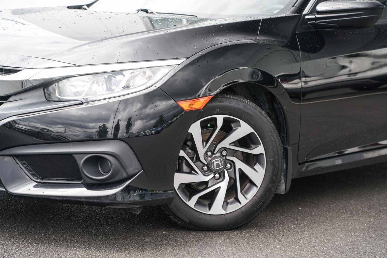 2018 Honda Civic Sedan EX / 128$ PAR SEMAINE - 48 MOIS