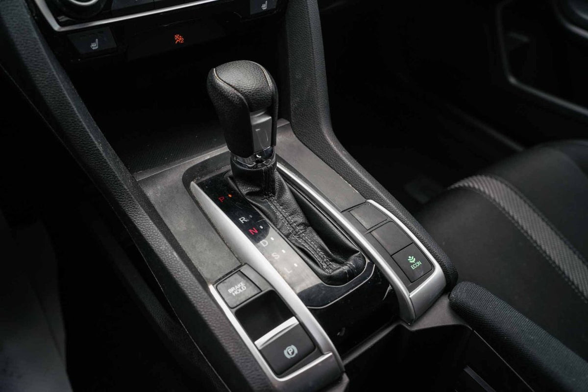 2018 Honda Civic Sedan EX / 128$ PAR SEMAINE - 48 MOIS