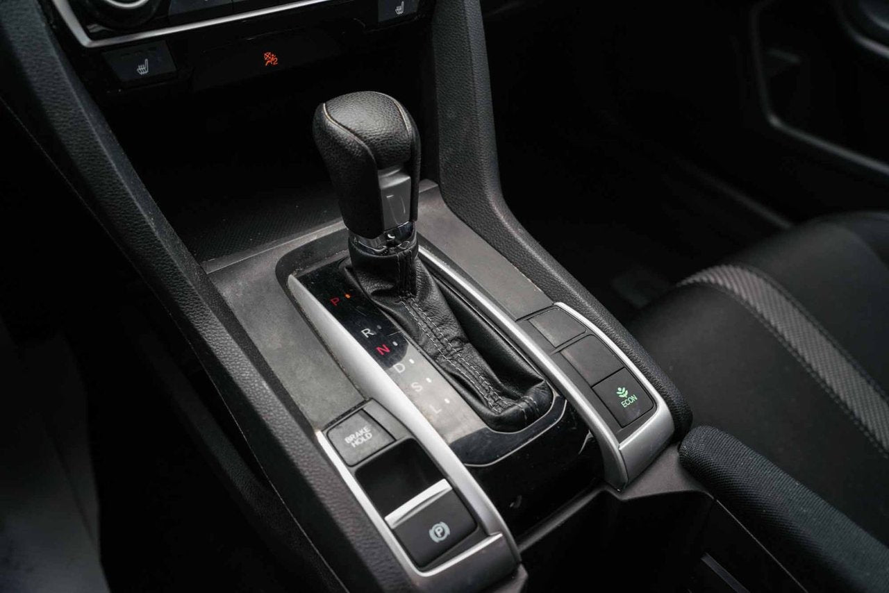 2018 Honda Civic Sedan EX / 135$ PAR SEMAINE - 48 MOIS