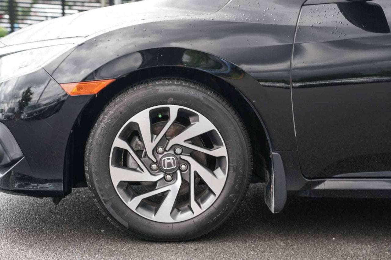 2018 Honda Civic Sedan EX / 128$ PAR SEMAINE - 48 MOIS