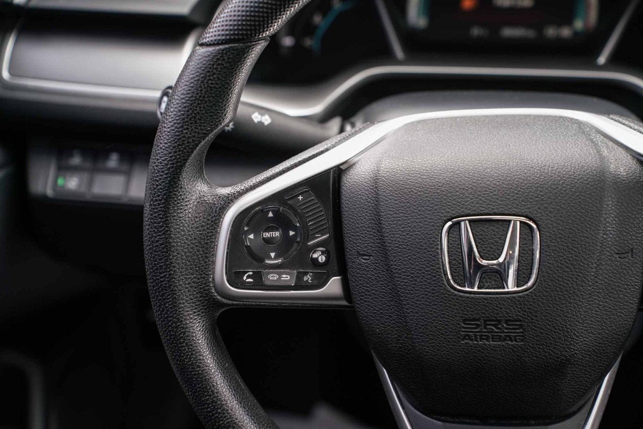 2018 Honda Civic Sedan EX / 135$ PAR SEMAINE - 48 MOIS