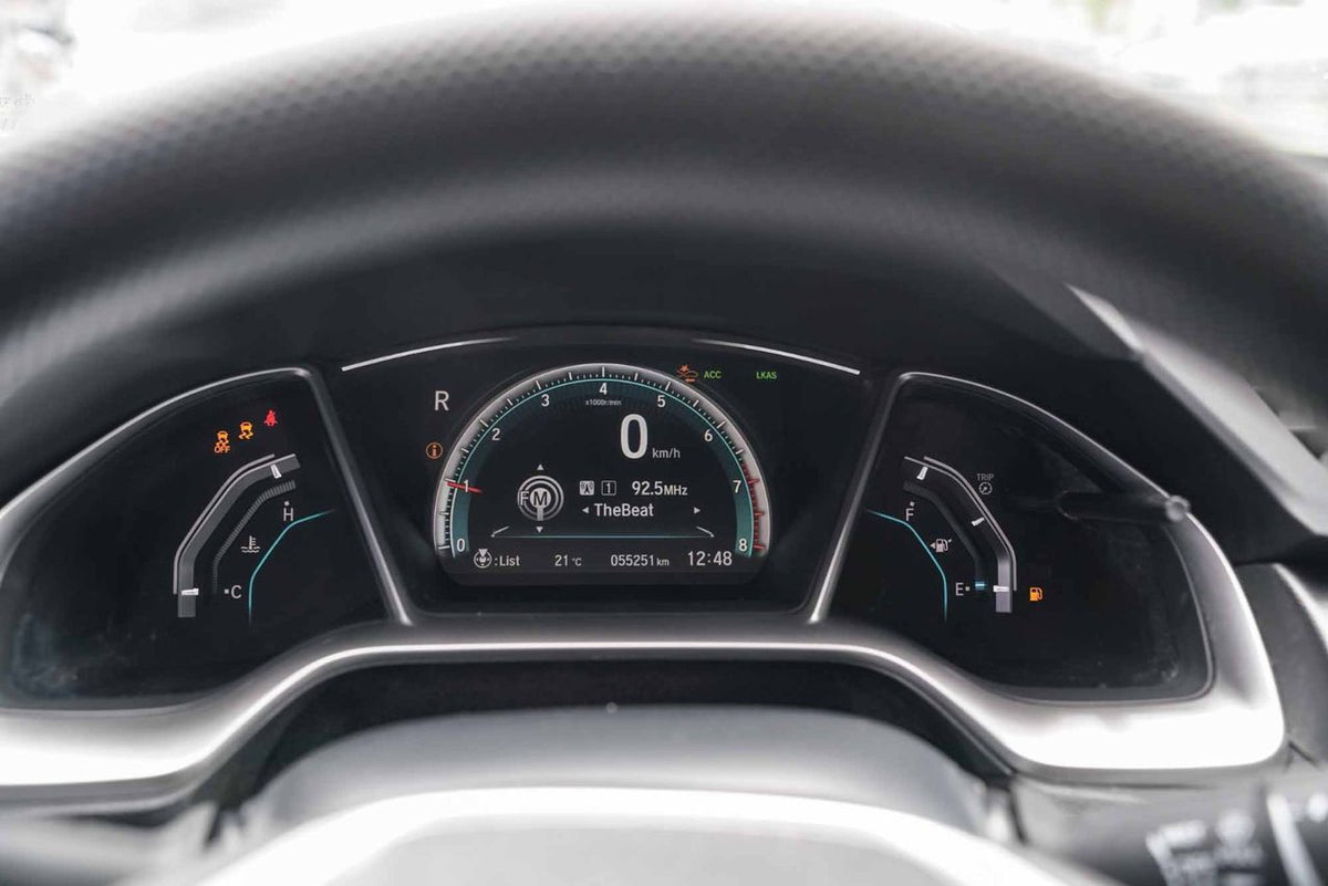 2018 Honda Civic Sedan EX / 128$ PAR SEMAINE - 48 MOIS