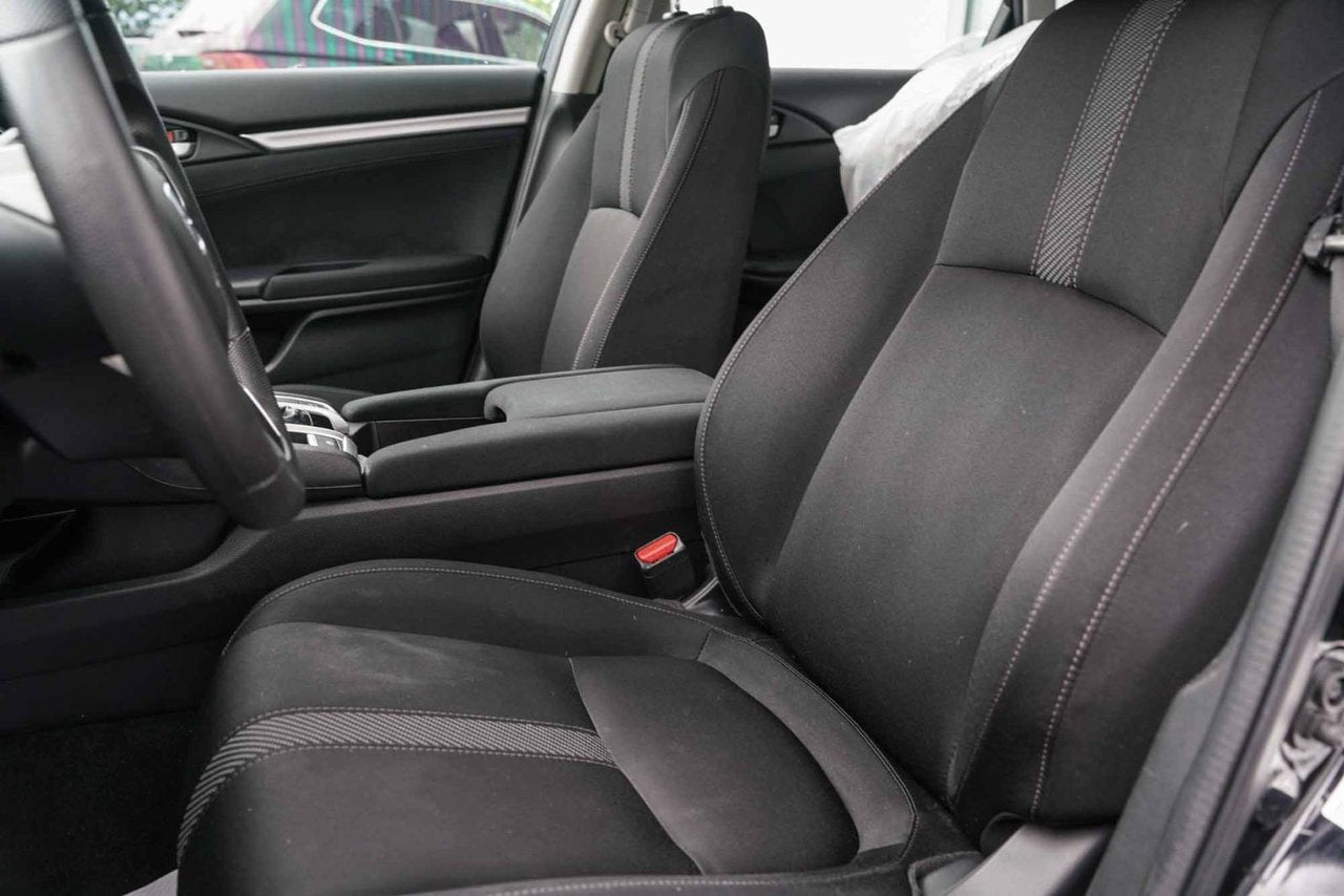 2018 Honda Civic Sedan EX / 135$ PAR SEMAINE - 48 MOIS