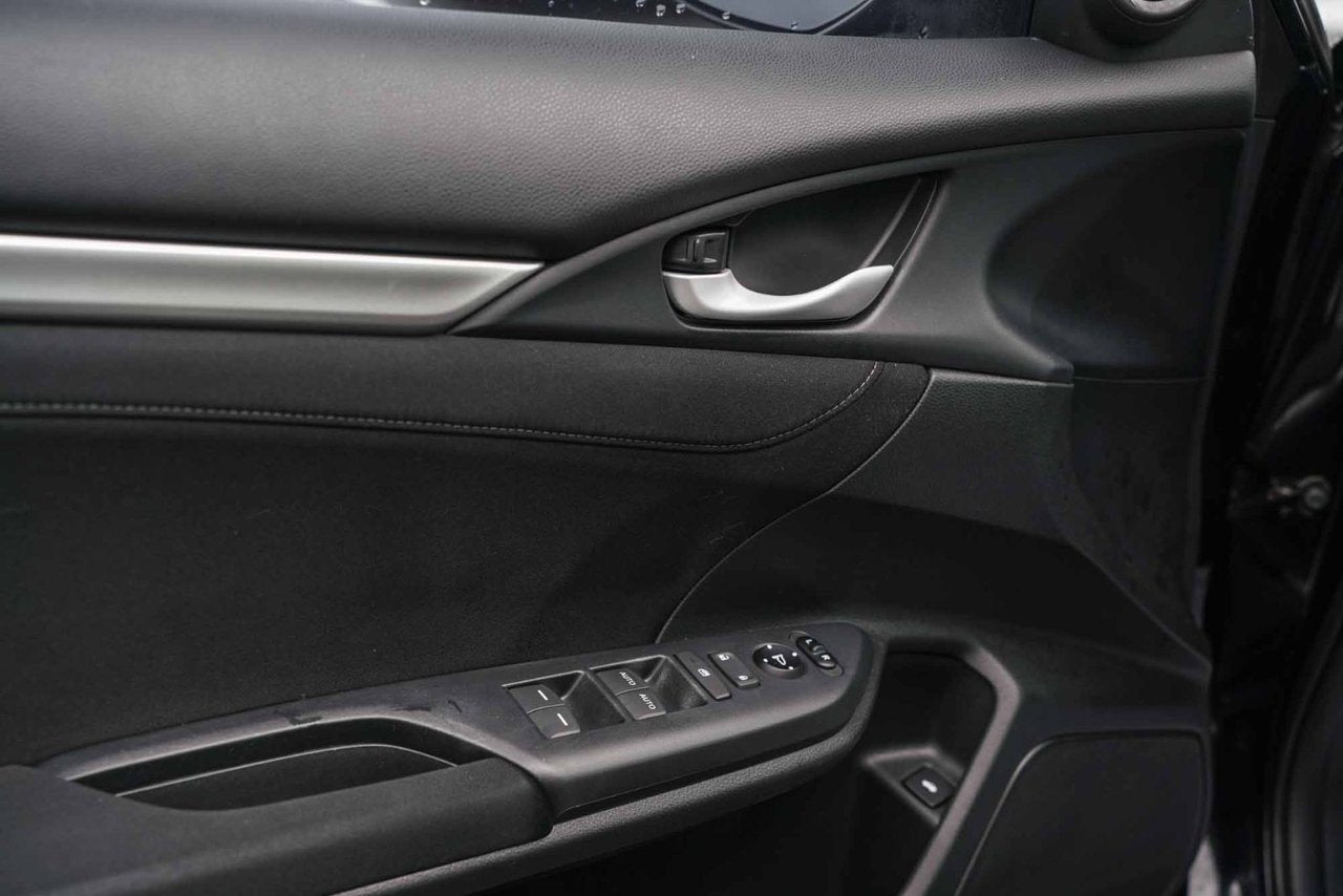 2018 Honda Civic Sedan EX / 135$ PAR SEMAINE - 48 MOIS
