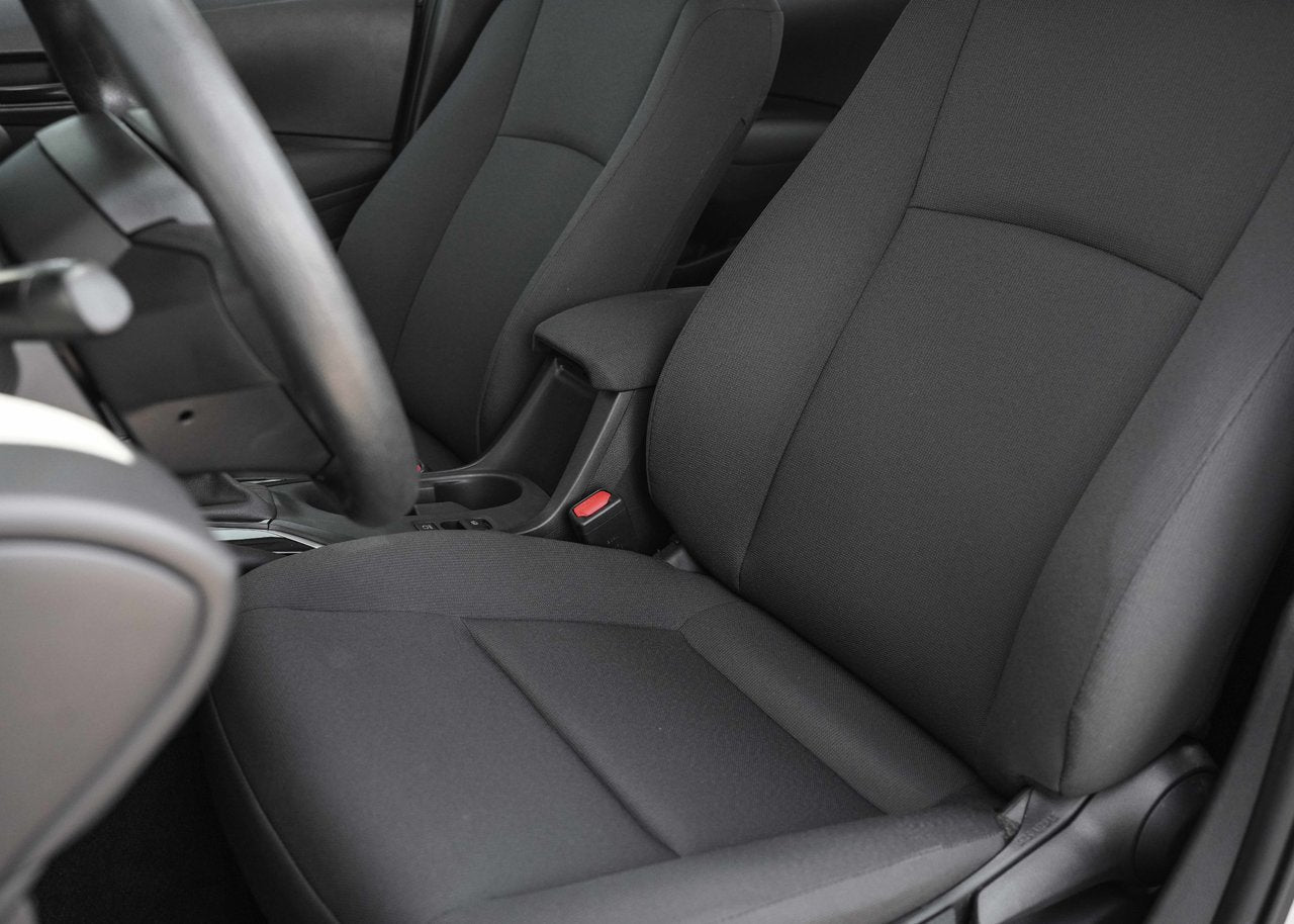 2024 Toyota Corolla L