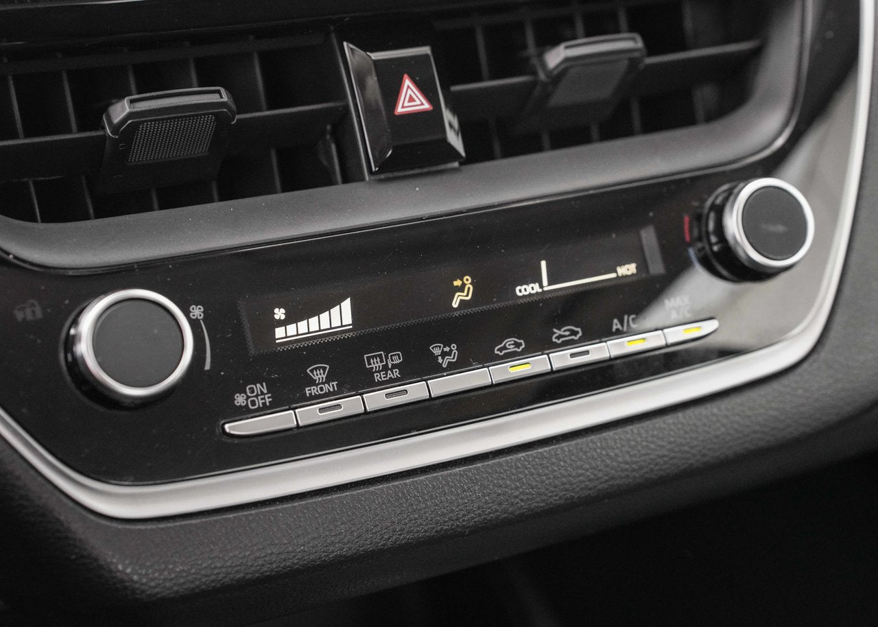 2024 Toyota Corolla L