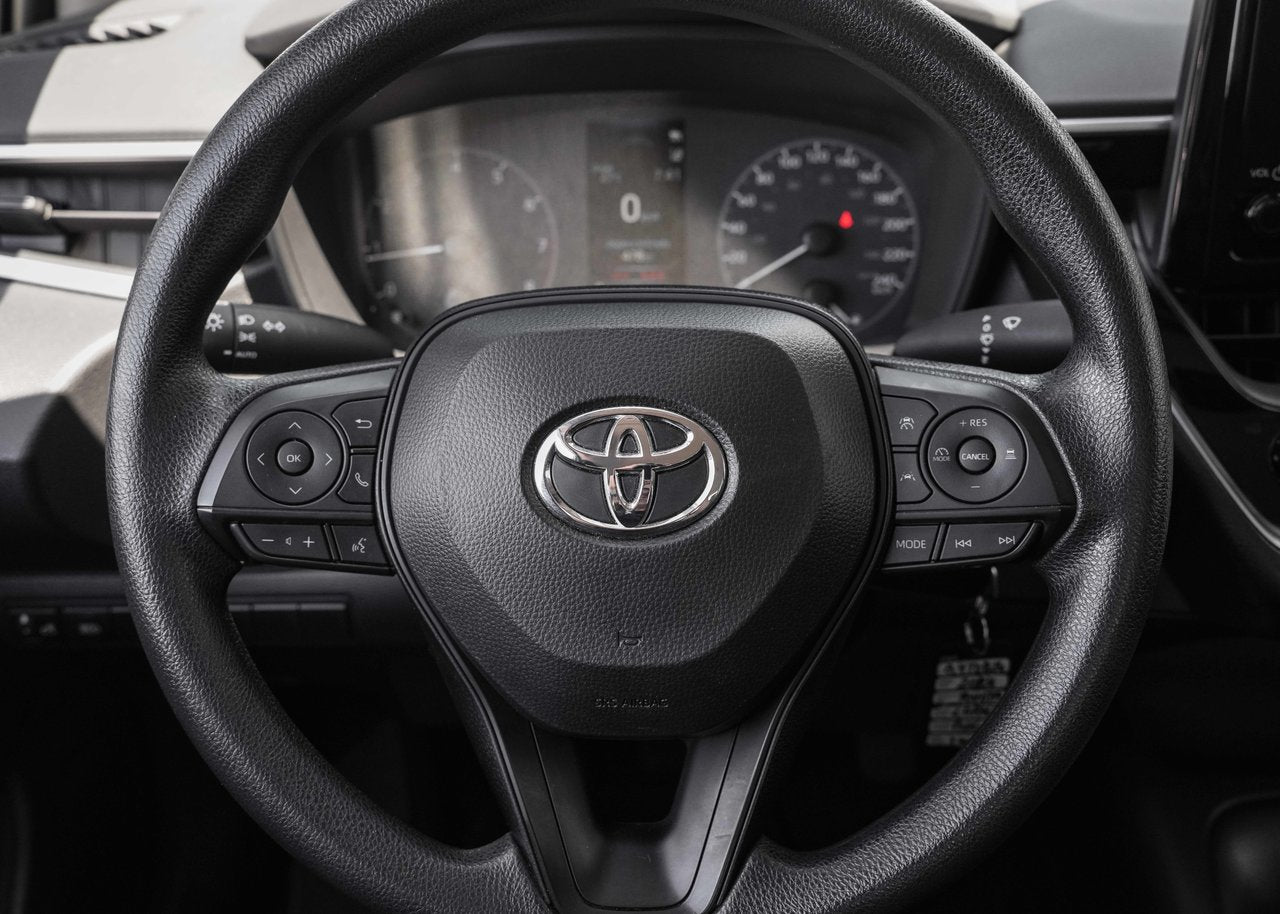 2024 Toyota Corolla L