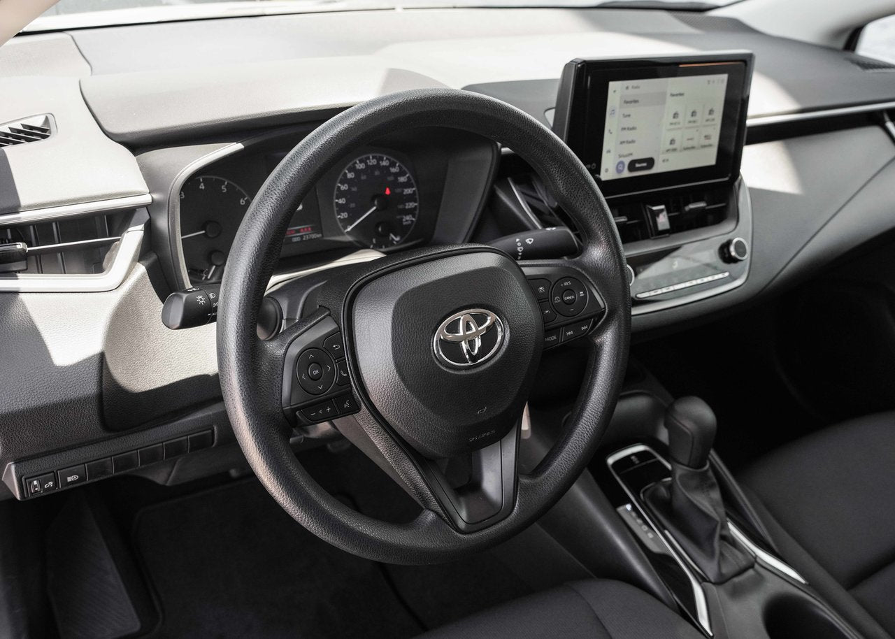 2024 Toyota Corolla L