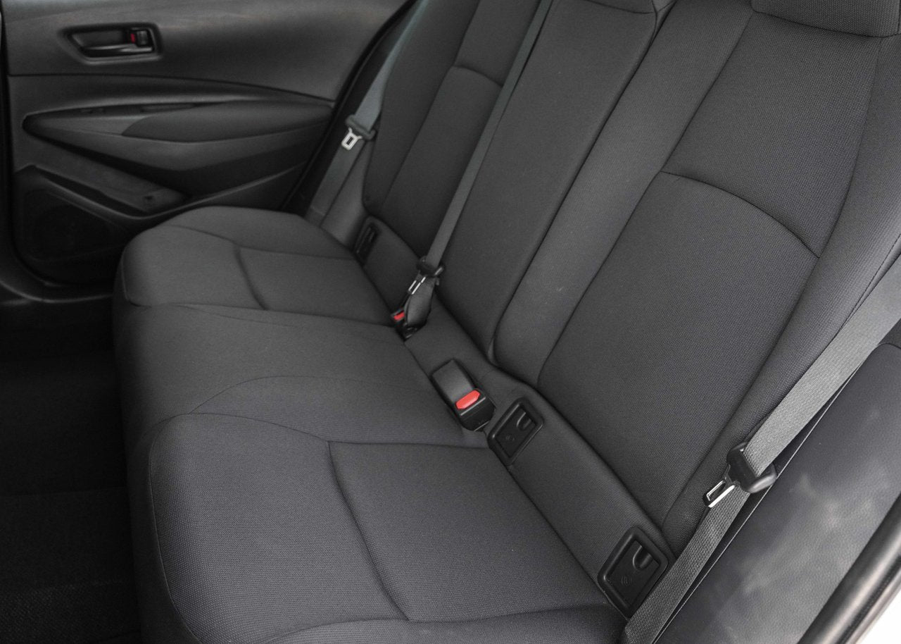 2024 Toyota Corolla L