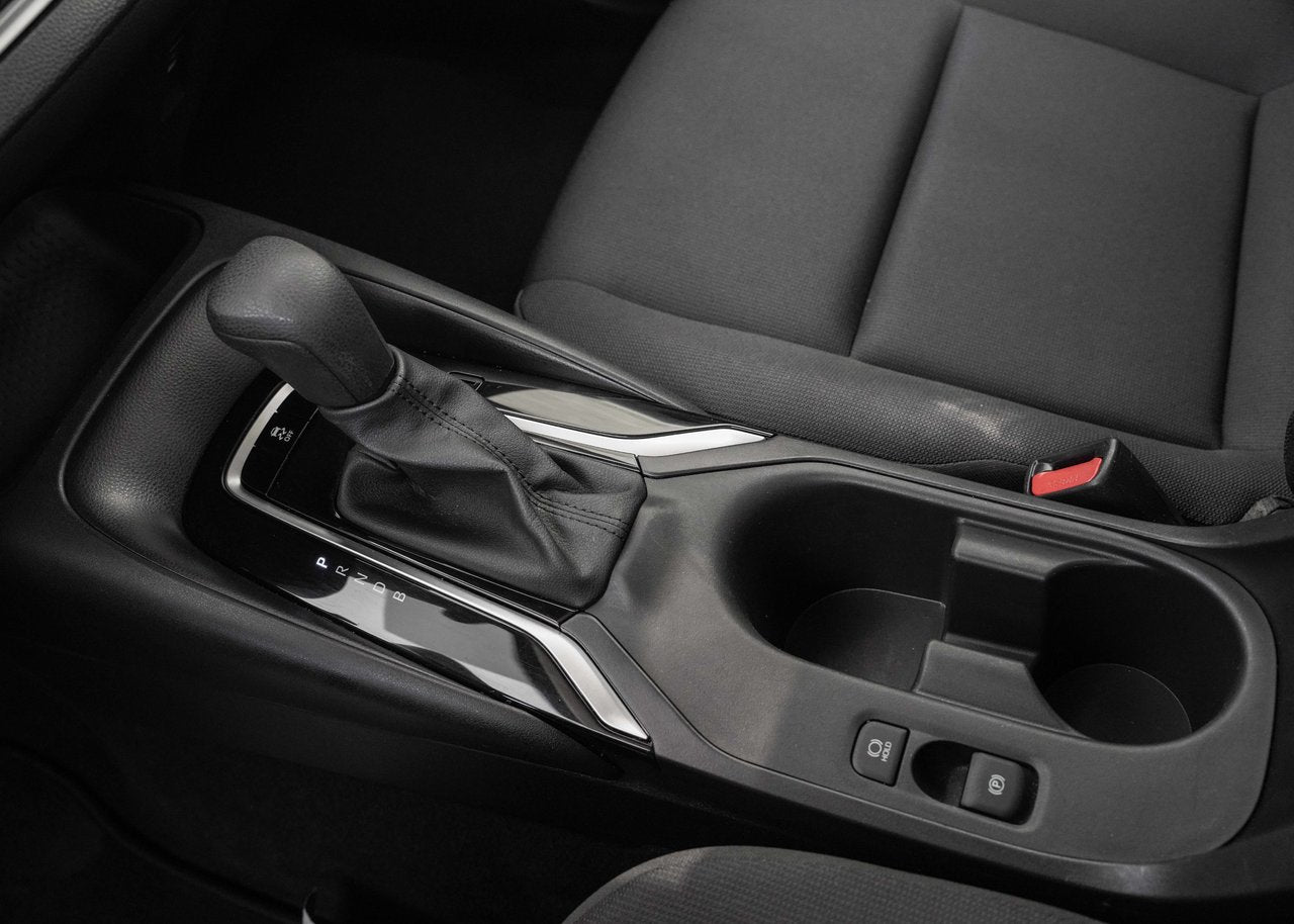 2024 Toyota Corolla L