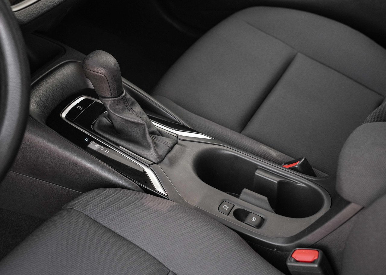 2024 Toyota Corolla L