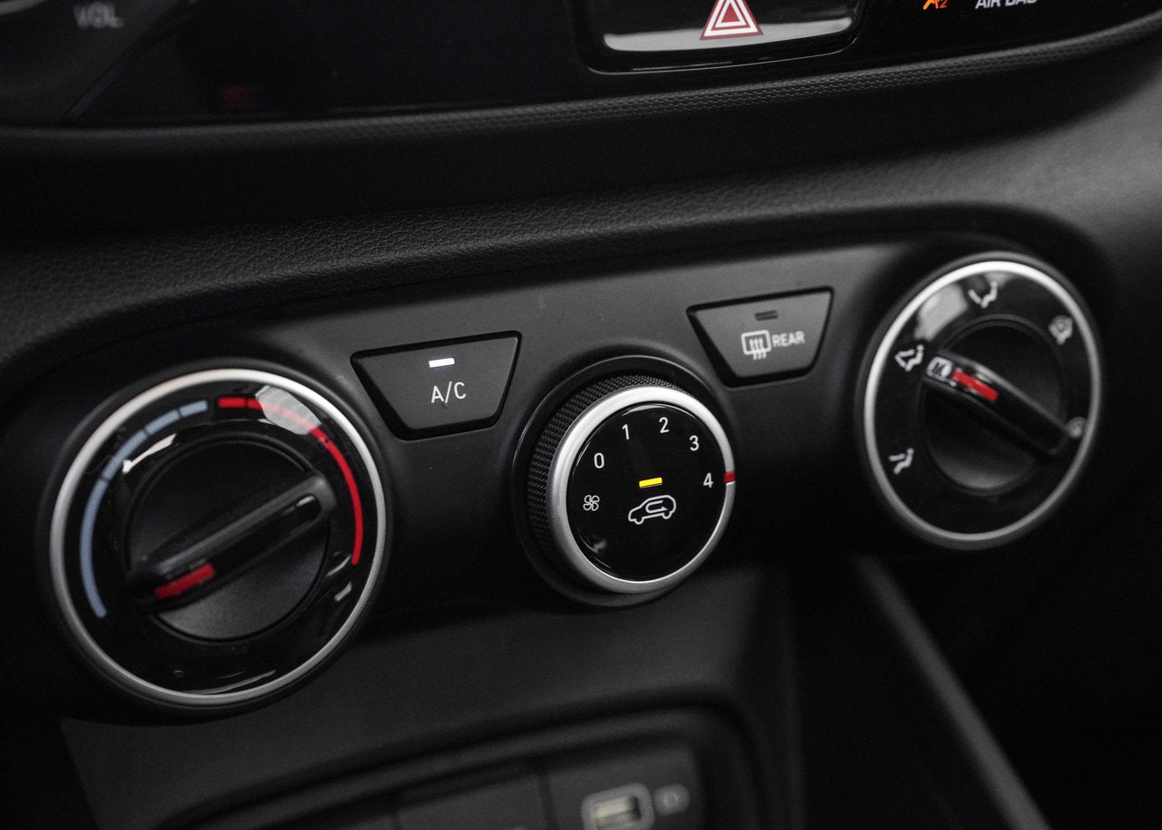 2022 Hyundai Venue Trend BAS KM TOIT CARPLAY VOLANT CHAUFFANT