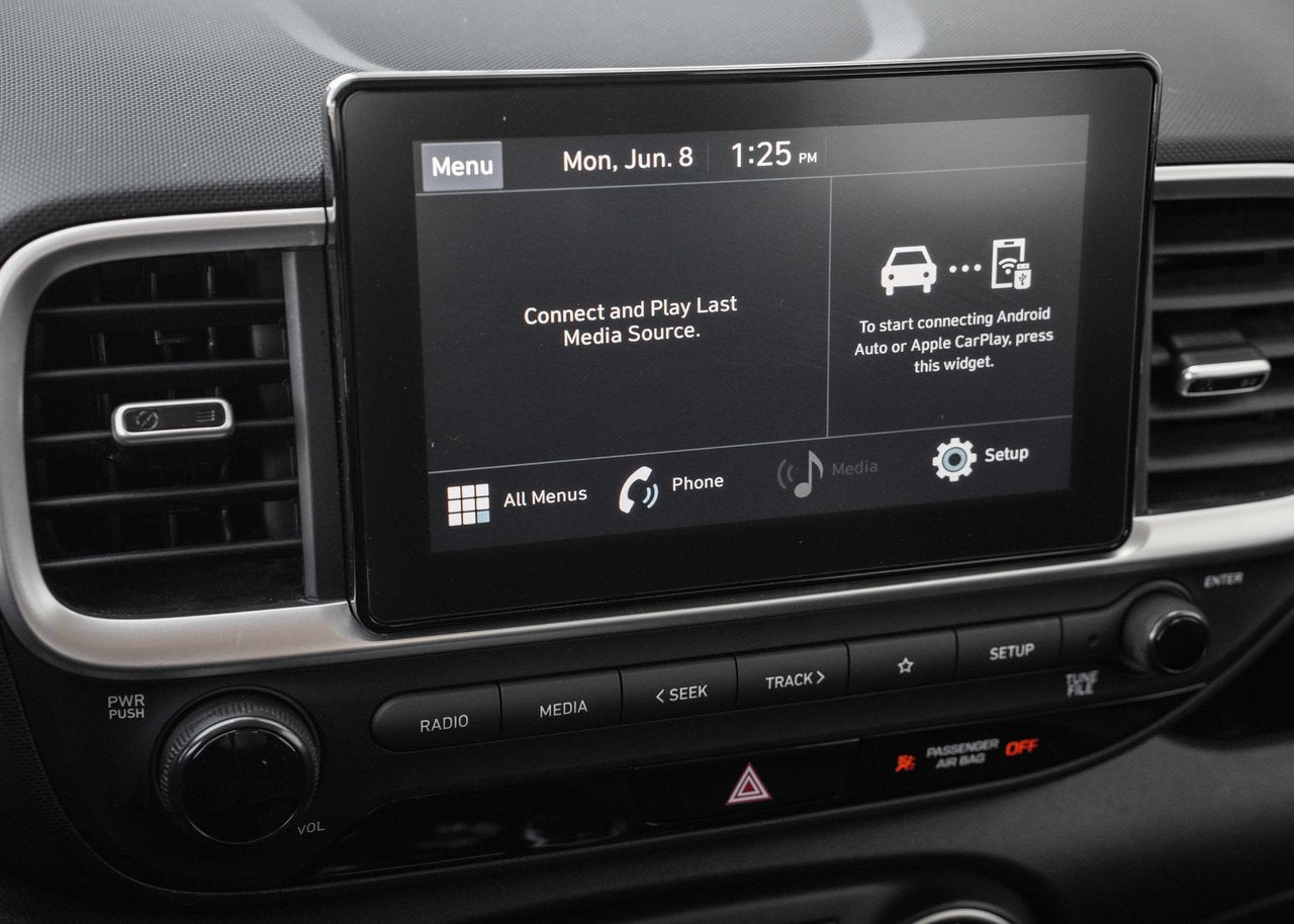 2022 Hyundai Venue Trend BAS KM TOIT CARPLAY VOLANT CHAUFFANT