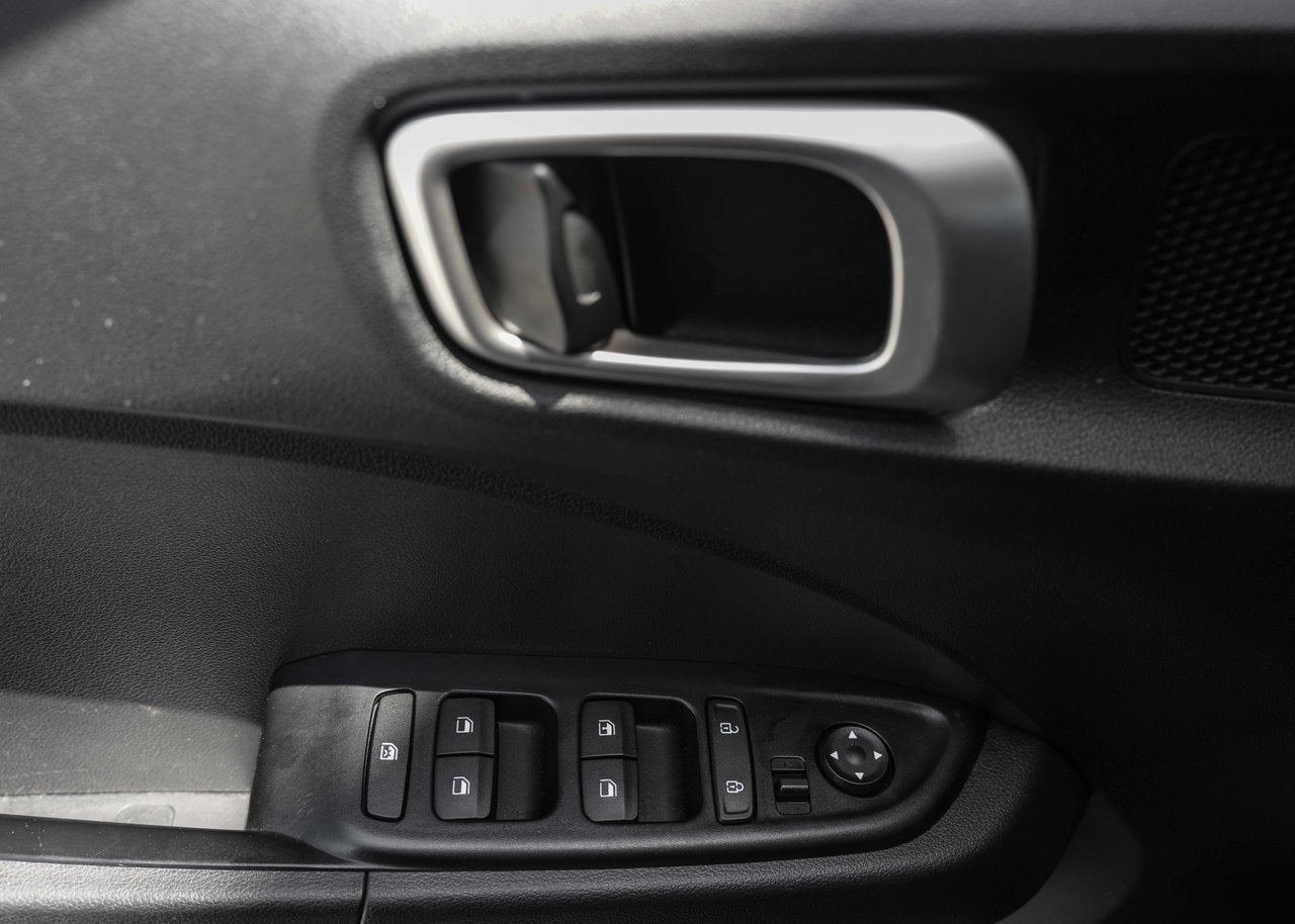 2022 Hyundai Venue Trend BAS KM TOIT CARPLAY VOLANT CHAUFFANT