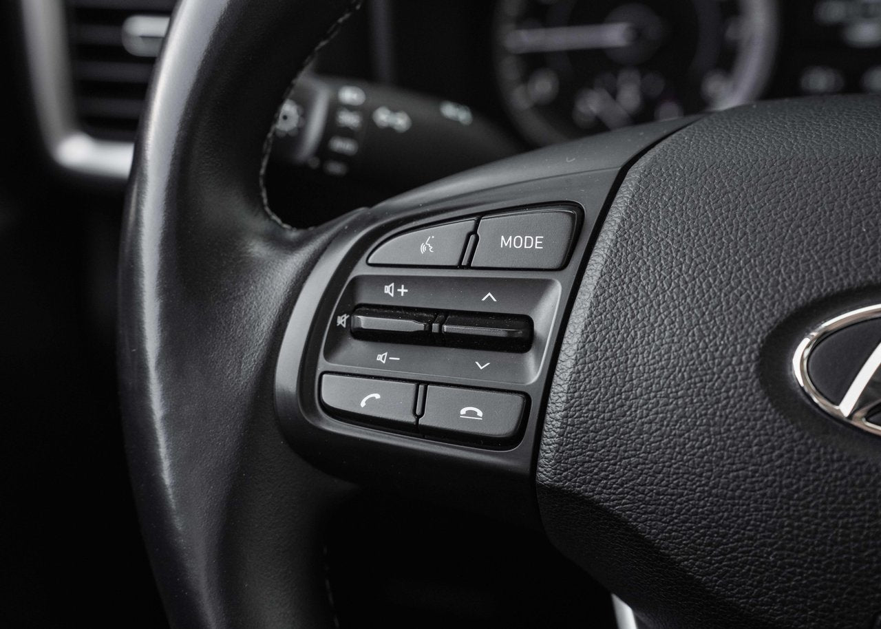 2022 Hyundai Venue Trend BAS KM TOIT CARPLAY VOLANT CHAUFFANT