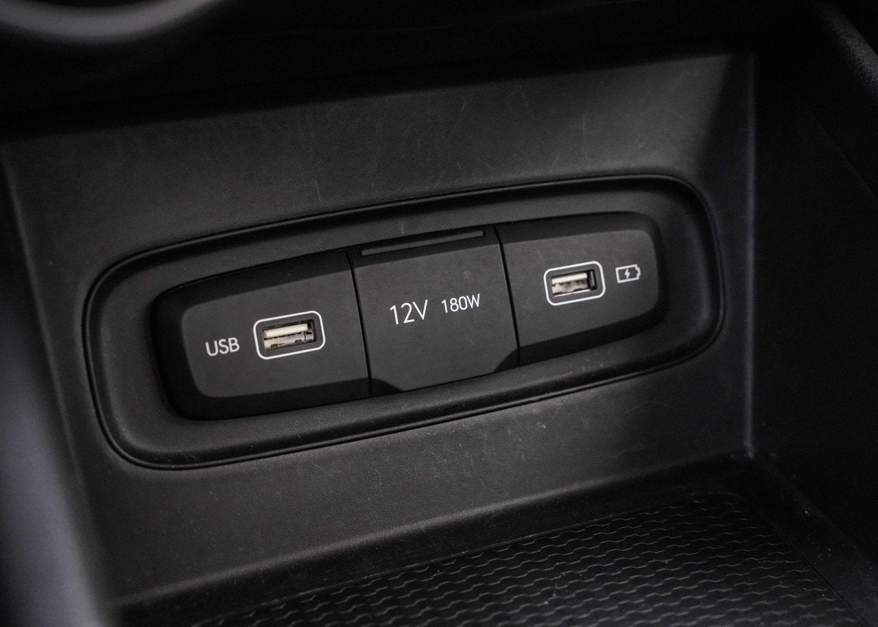2022 Hyundai Venue Trend BAS KM TOIT CARPLAY VOLANT CHAUFFANT