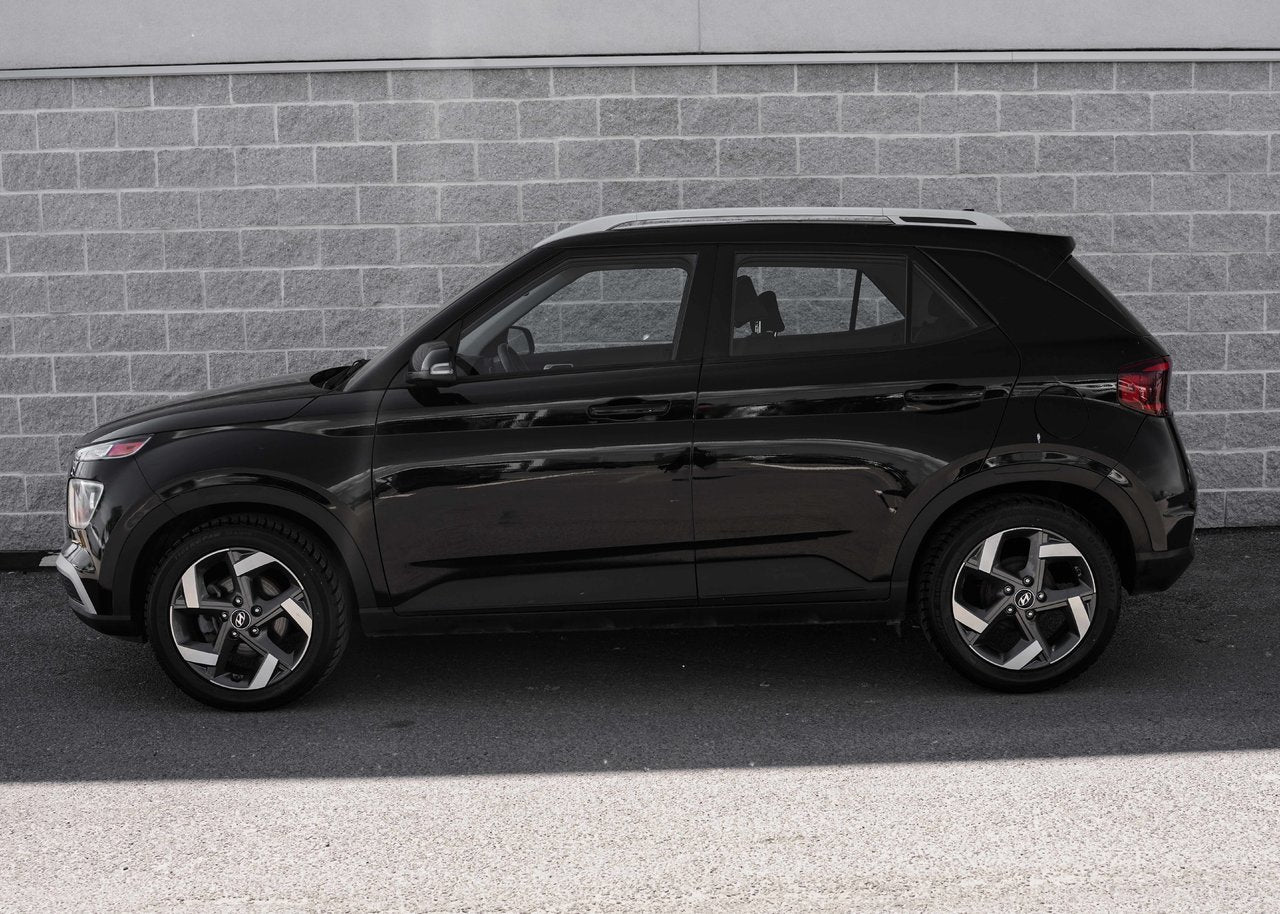 2022 Hyundai Venue Trend BAS KM TOIT CARPLAY VOLANT CHAUFFANT