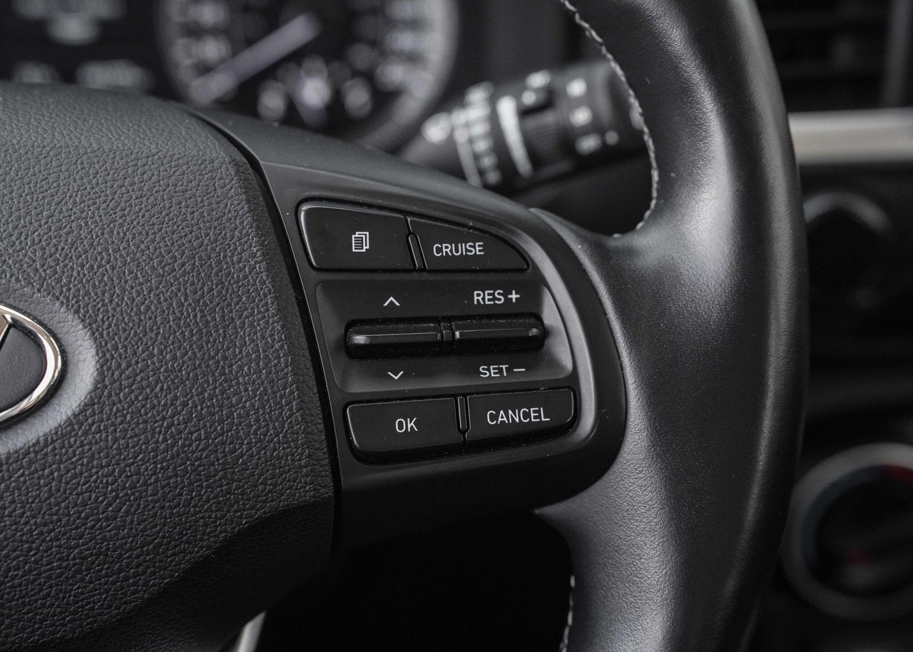 2022 Hyundai Venue Trend BAS KM TOIT CARPLAY VOLANT CHAUFFANT