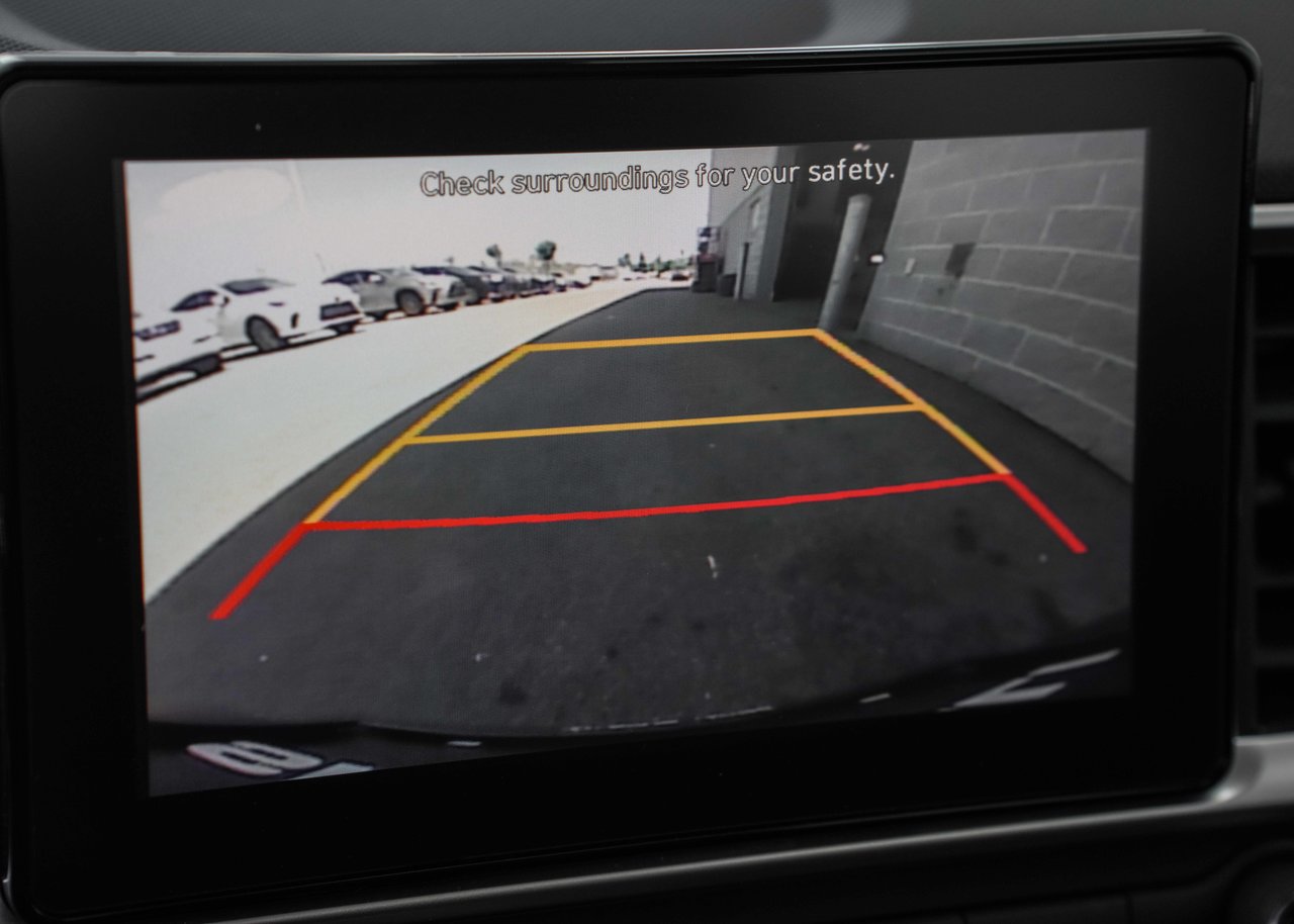 2022 Hyundai Venue Trend BAS KM TOIT CARPLAY VOLANT CHAUFFANT
