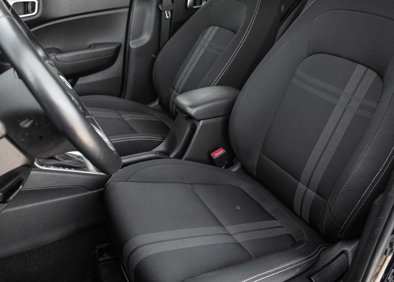 2022 Hyundai Venue Trend BAS KM TOIT CARPLAY VOLANT CHAUFFANT