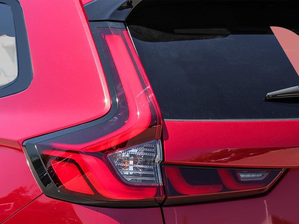 2026 Honda CR-V Hybrid Touring AWD