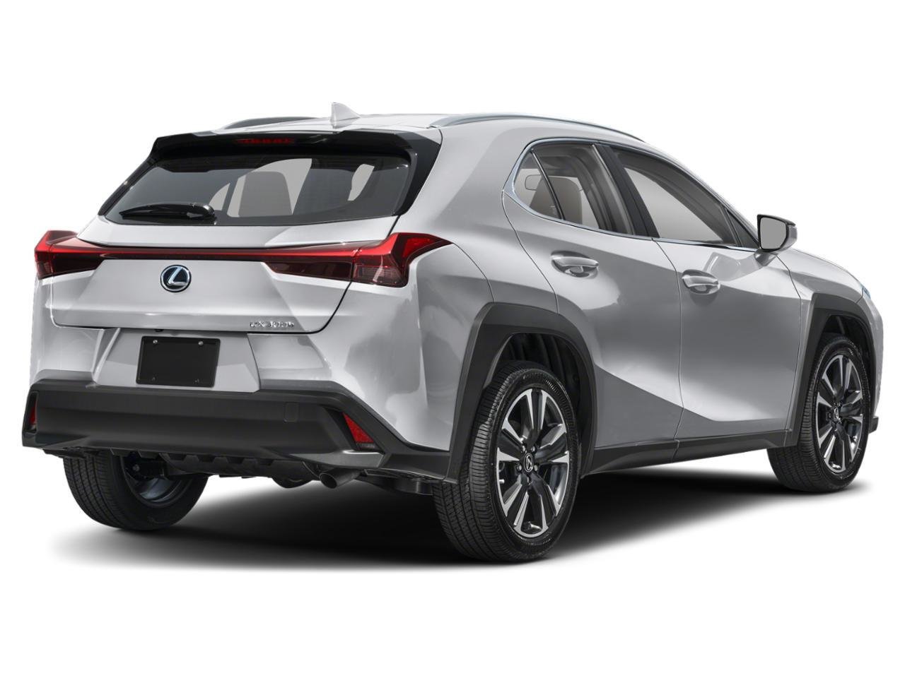 2026 Lexus UX Hybrid 300h
